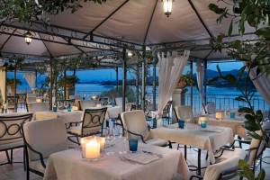 Blu Restaurant