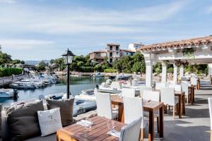 Bambusa Porto Rotondo