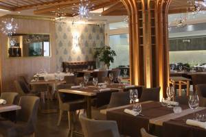 Kelos Restaurant
