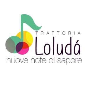 Trattoria Loludà Logo Trattoria Loludà