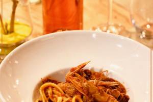 Trattoria Loludà