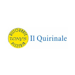 Ristorante Il Quirinale Logo Ristorante Il Quirinale