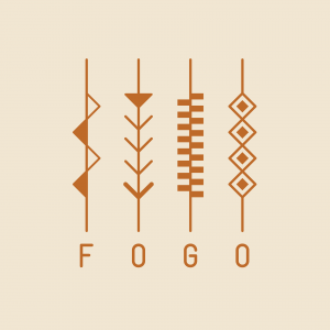 Fogo Churrascaria Logo Fogo Churrascaria