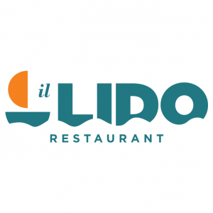 Il Lido Restaurant Logo Il Lido Restaurant