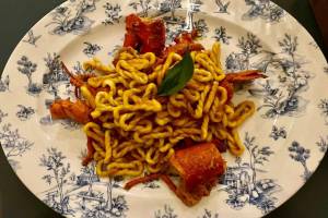 Ristorante La Brace