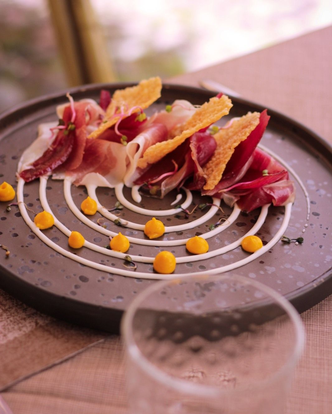Locanda Di Corte Trattoria
