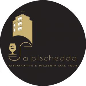 Ristorante Pizzeria Sa Pischedda Logo Ristorante Pizzeria Sa Pischedda
