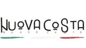 La Nuova Costa Ristorante Pizzeria Logo La Nuova Costa Ristorante Pizzeria
