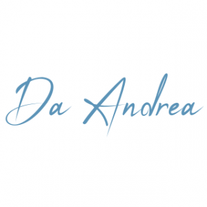 Ristorante Da Andrea Al Cavallera Logo Ristorante Da Andrea Al Cavallera