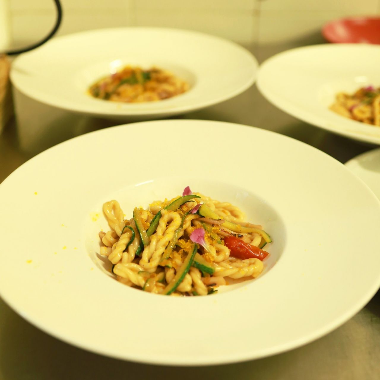 Ristorante "Il Cormorano"