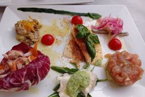 Trattoria Da Toti