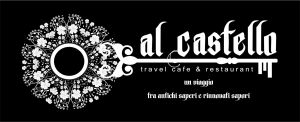 Ristorante Al Castello Logo Ristorante Al Castello
