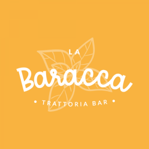 Trattoria Bar La Baracca Logo Trattoria Bar La Baracca