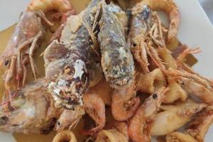 Sardinia Ristorante