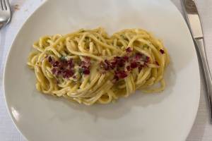 Hotel Ristorante Donatella