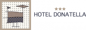 Hotel Ristorante Donatella Logo Hotel Ristorante Donatella