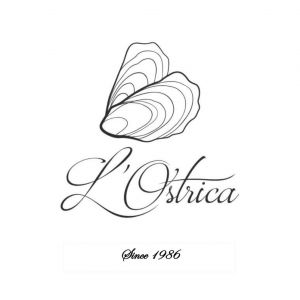 L'Ostrica Logo L'Ostrica