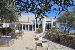 Covo Cugnana Restaurant
