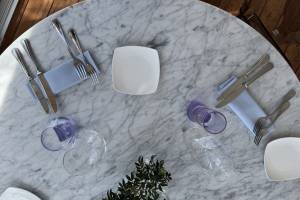 Covo Cugnana Restaurant