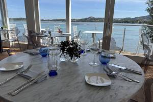 Covo Cugnana Restaurant