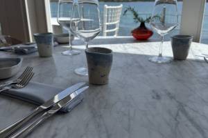 Covo Cugnana Restaurant