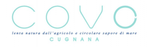 Logo Covo Cugnana Restaurant