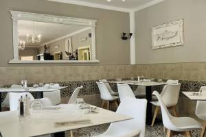 La Lanterna - Ristorante Pizzeria