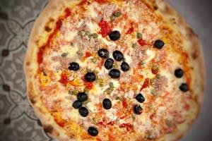 La Lanterna - Ristorante Pizzeria